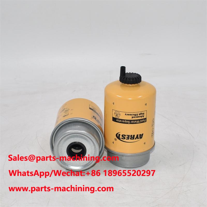 L3102F Fuel Filter 1005593 Cross Reference