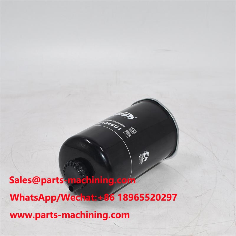 006034348U1 Fuel Filter Professional Supplier