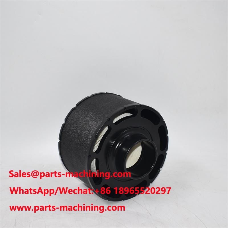 AH1138 Air Filter with Disposable Housing