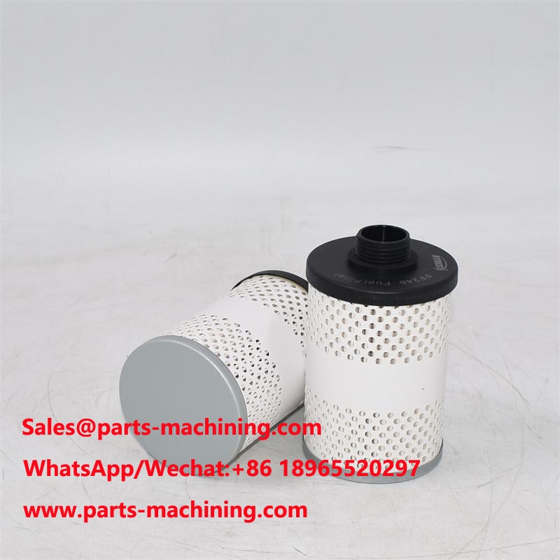 Highly Efficient FF246 Fuel Filter SN246 24043