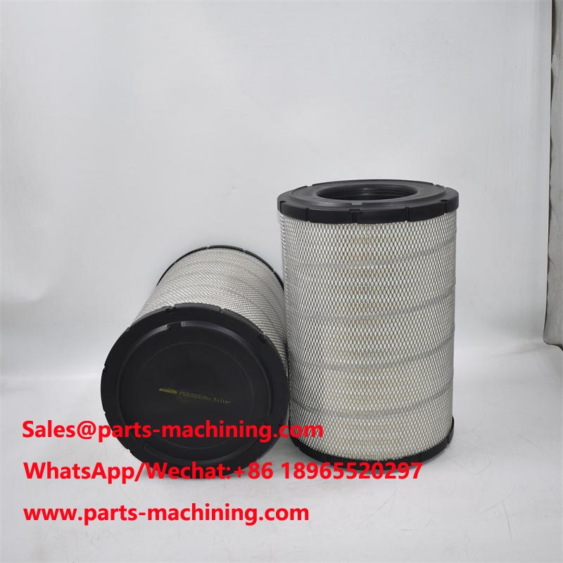 P532503 Air Filter Element 612503 LAF4503