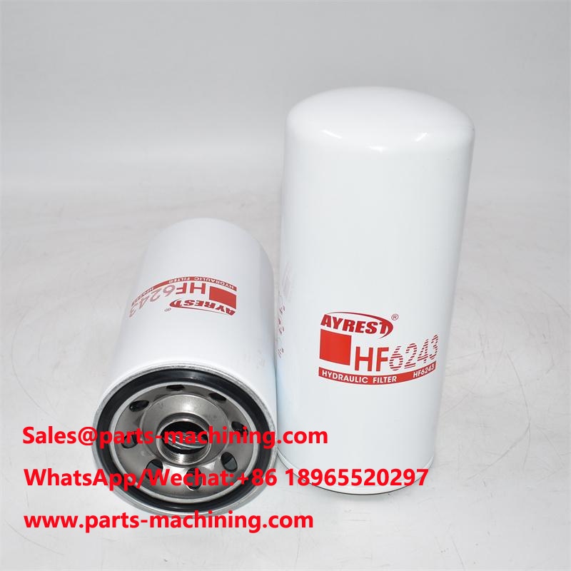 HF6243 Hydraulic Filter