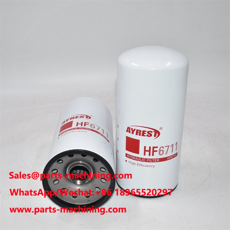 HF6711 Hydraulic Filter LFH4915 Manufacturer