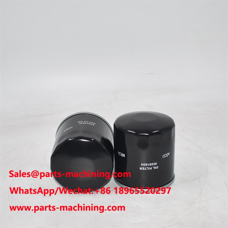 ID201024 Oil Filter P759025 SO12030 Wholesale