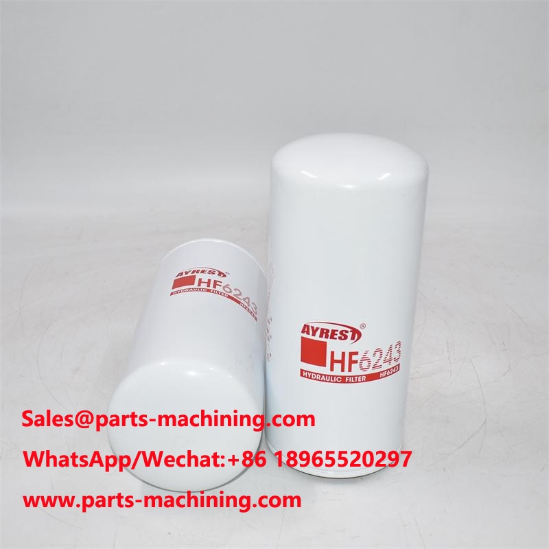 Original HF6243 Hydraulic Filter LFH4223