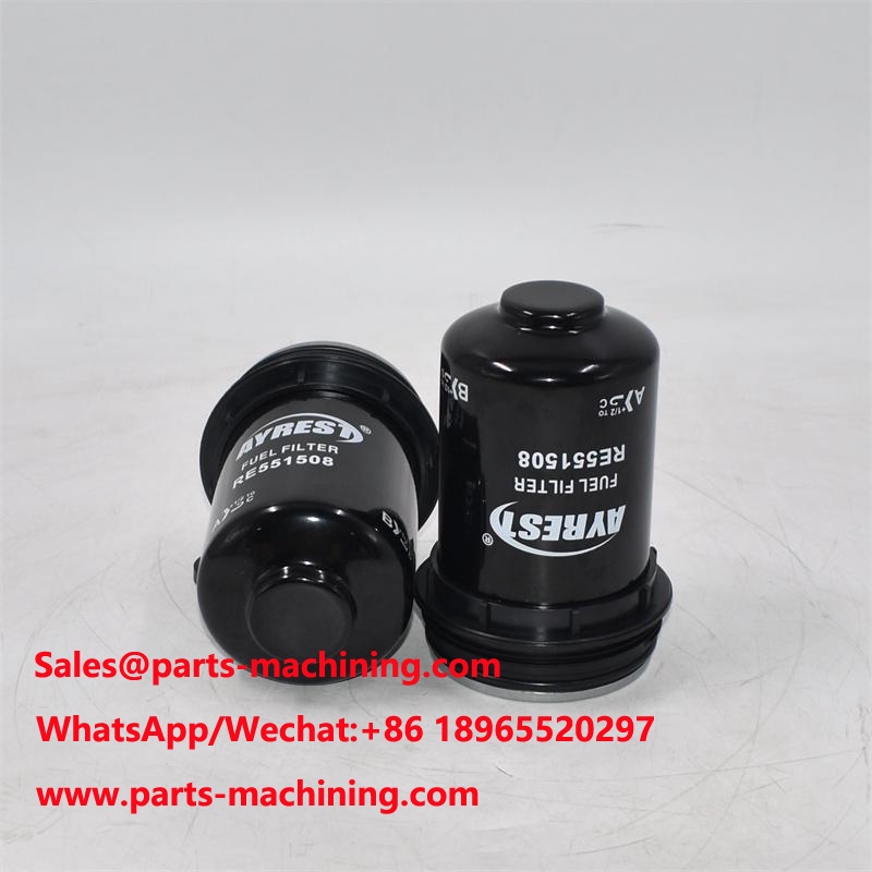 RE551508 Fuel Water Separator P583999 Tractors Parts