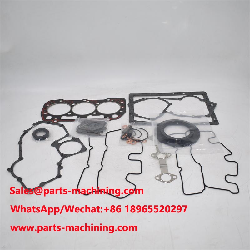 U5LC0018 Cylinder Gasket Set For Perkins 403A-15