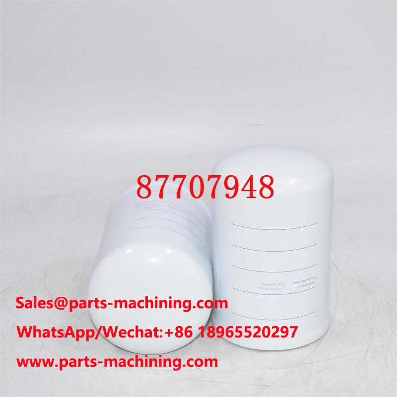 87707948 Hydraulic Filter A165029 Supplier