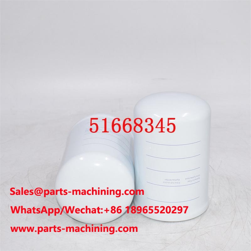 Original 51668345 Hydraulic Filter 48131202