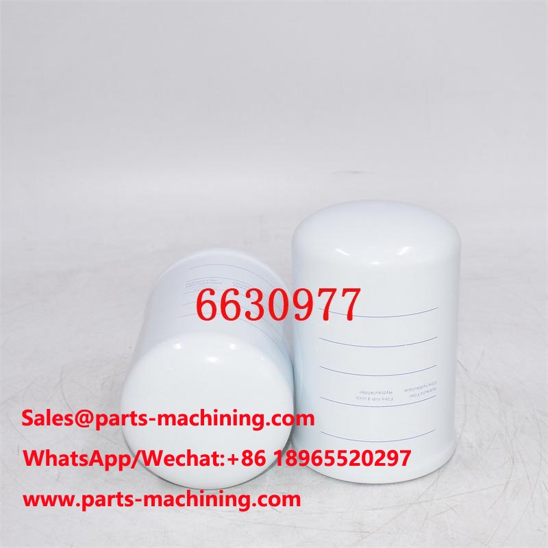 6630977 Hydraulic Filter 2786616 Manufacturer