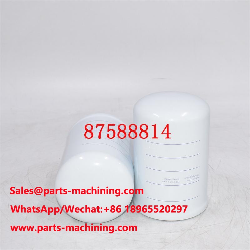 87588814 Hydraulic Filter HY413W SPH12511 Manufacturer