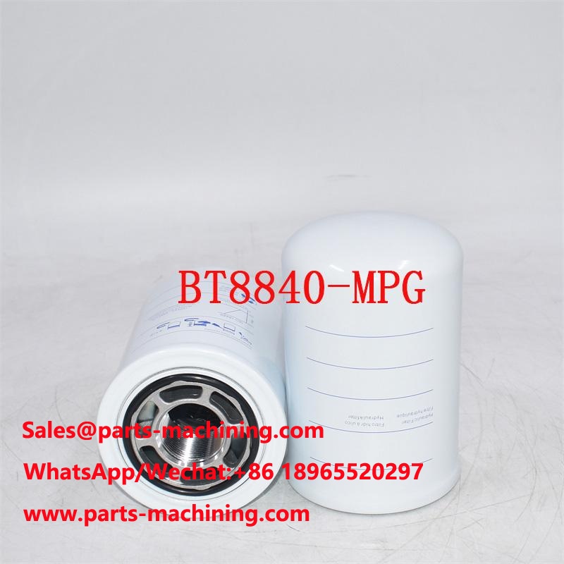 Genuine BT8840-MPG Hydraulic Filter SH66375