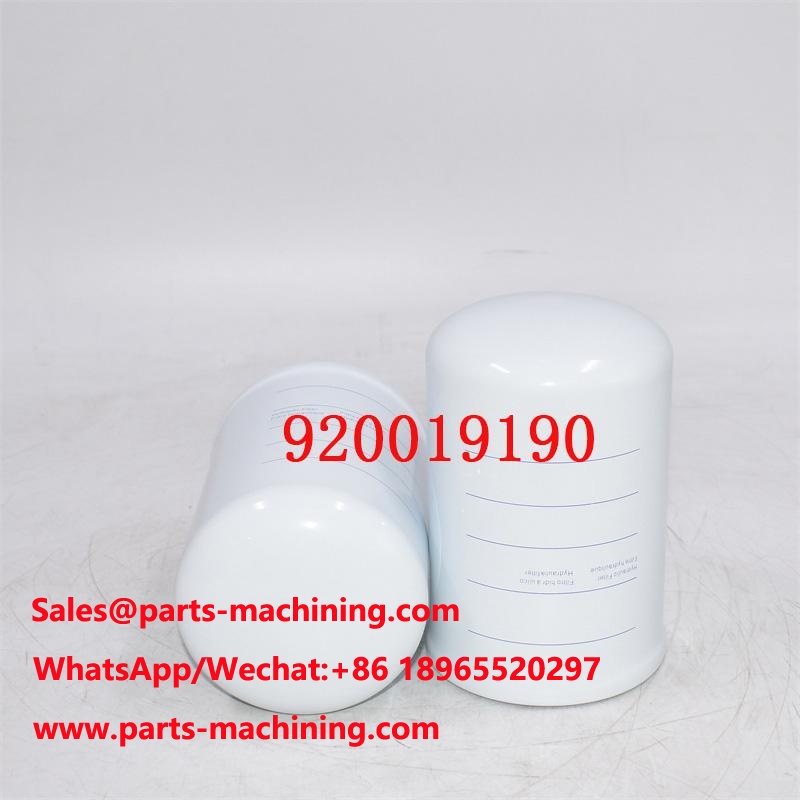 920019190 Hydraulic Filter Equivalent WH945/2