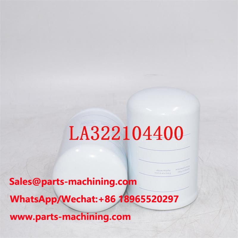 LA322104400 Hydraulic Filter Replaces 6194045M91