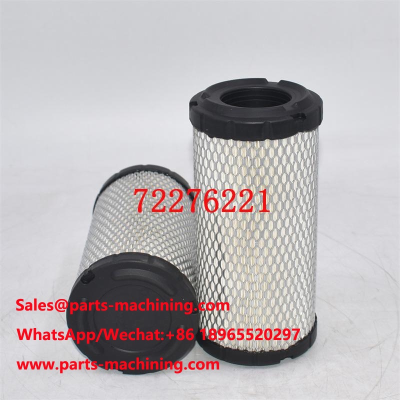 72276221 Air Filter Element SA16056 Cross Reference