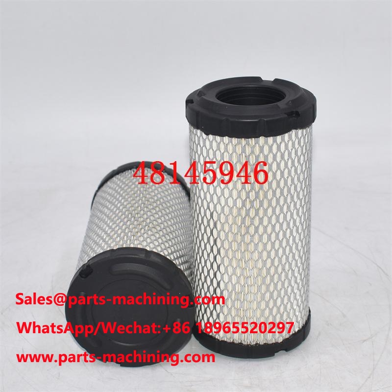 48145946 Air Filter 2508302 Manufacturer