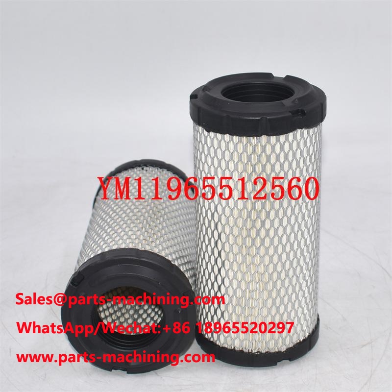 YM11965512560 Air Filter 1G65911220 Cross Reference