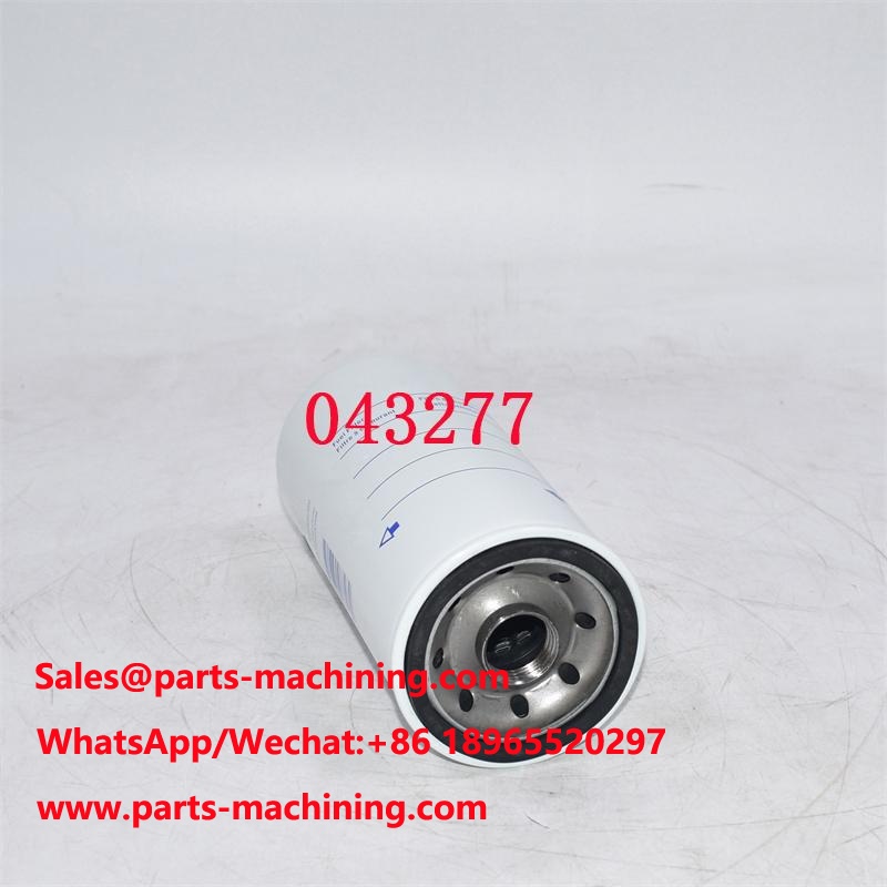 043277 Fuel Filter AG121852 77338 Customized