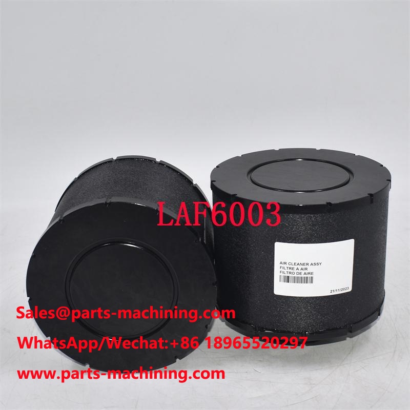 LAF6003 Air Filter WAI42218 Supplier