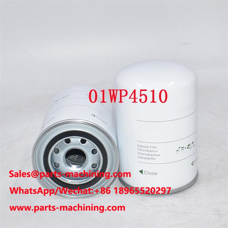 01WP4510 Hydraulic Filter WP4510 Manufacturer