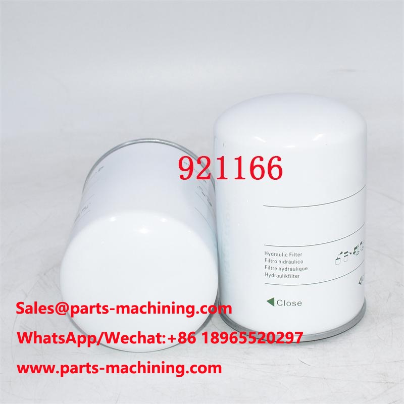 High-Performance 921166 Hydraulic Filter PR4021