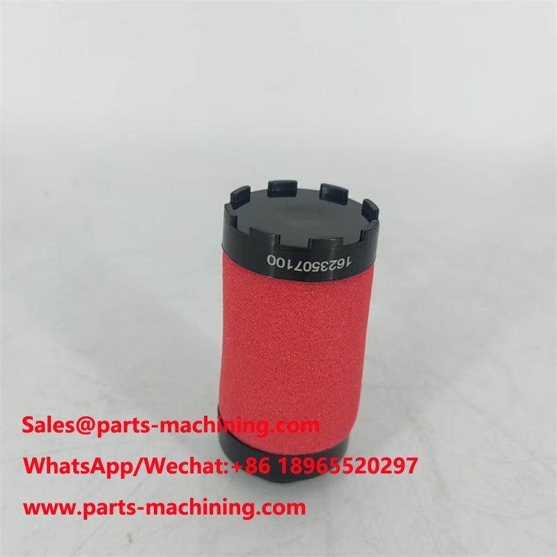 Original 1623507100 In-line Filter 1202625501