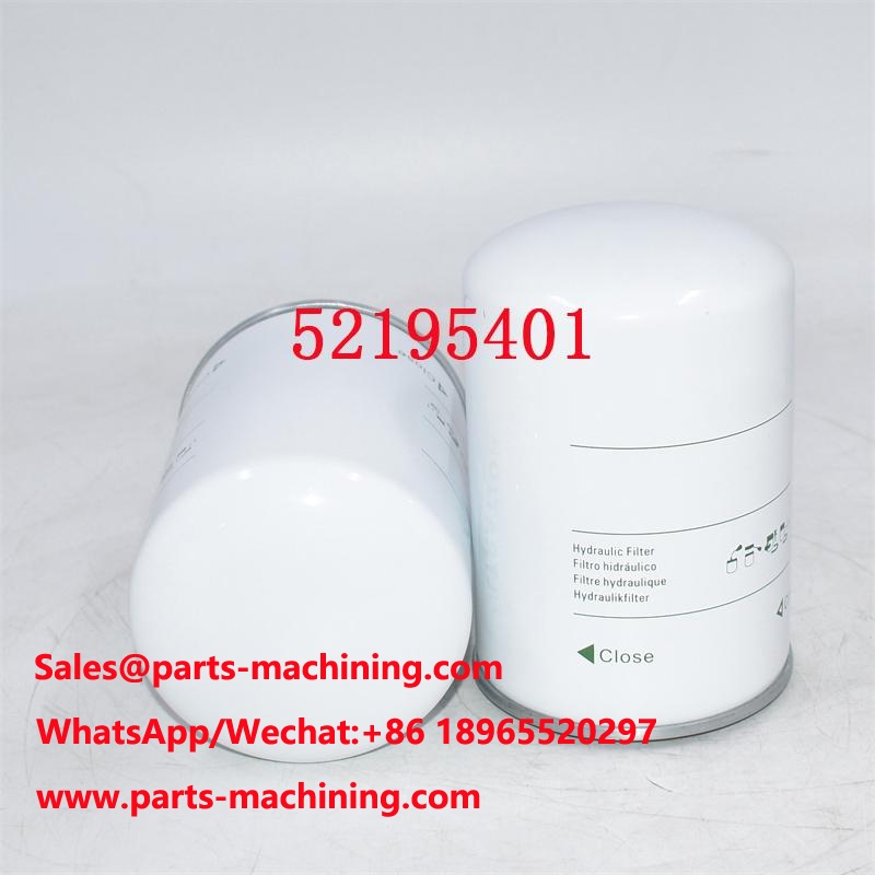 Genuine 52195401 Hydraulic Filter W940/51