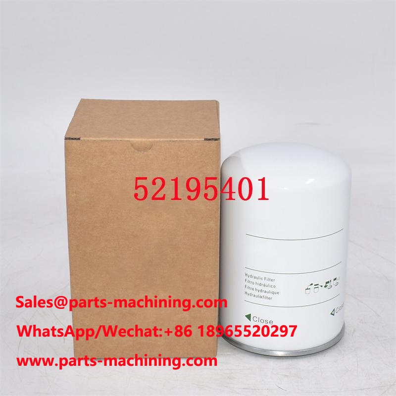 52195401 Hydraulic Filter
