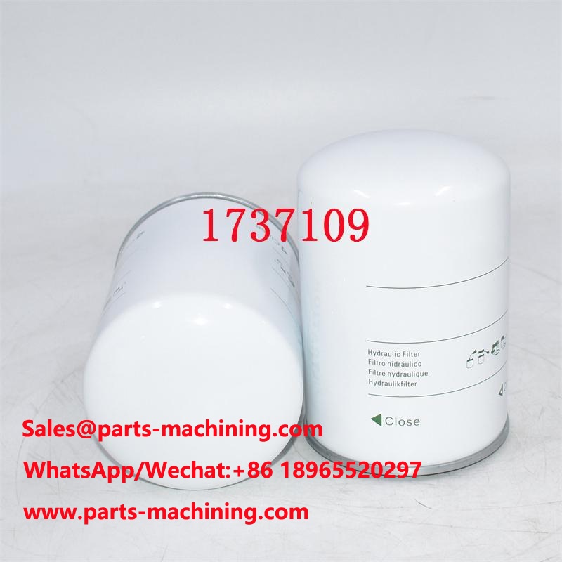 1737109 Hydraulic Filter Replaces UC-MS1518-4-10