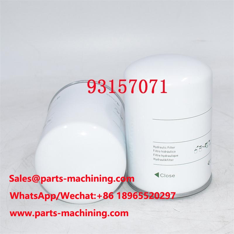 93157071 Hydraulic Filter SPH18050 Professional Wholesale