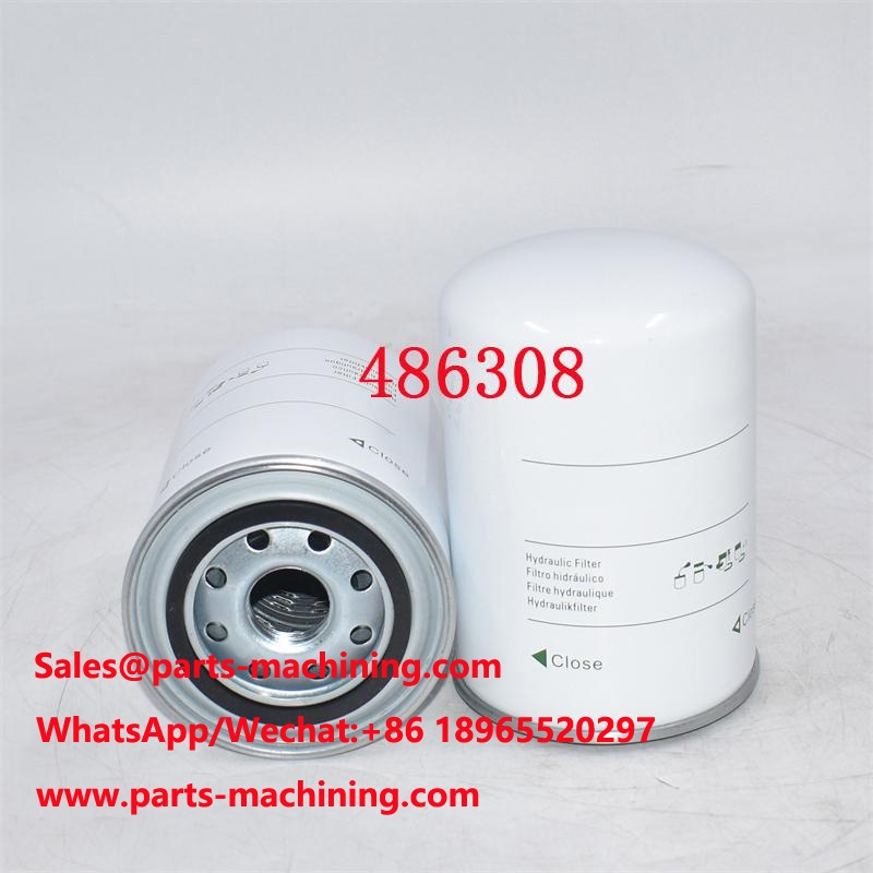 486308 Hydraulic Filter 519856 Cross Reference