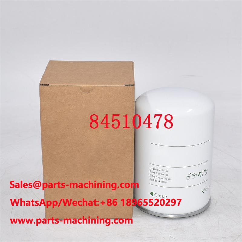 84510478 Hydraulic Filter