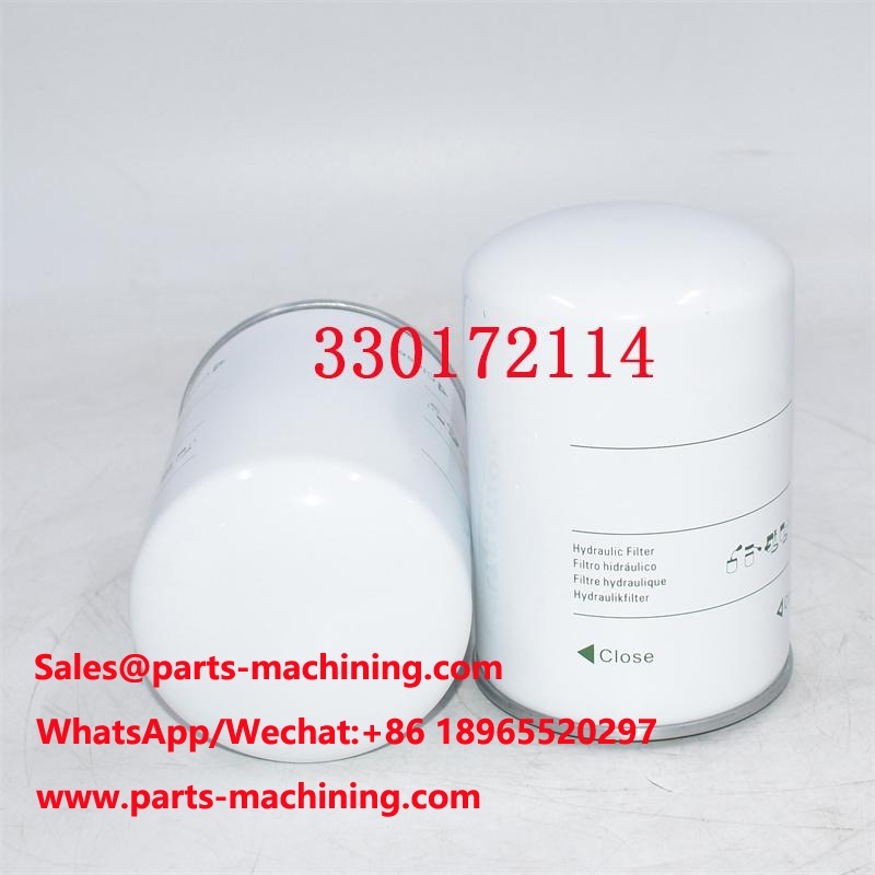 Hydraulic Filter 330172114 330172144 5826002