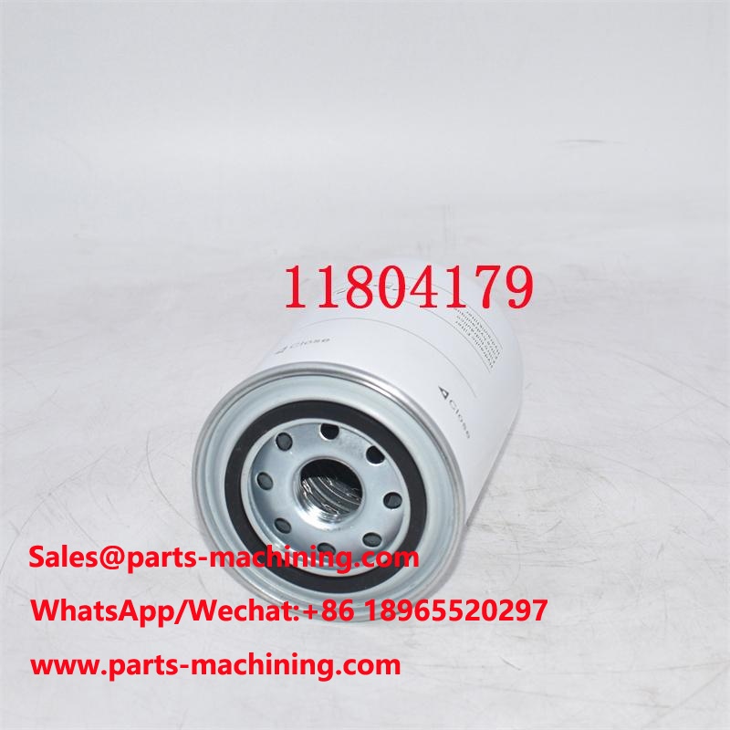11804179 Hydraulic Filter