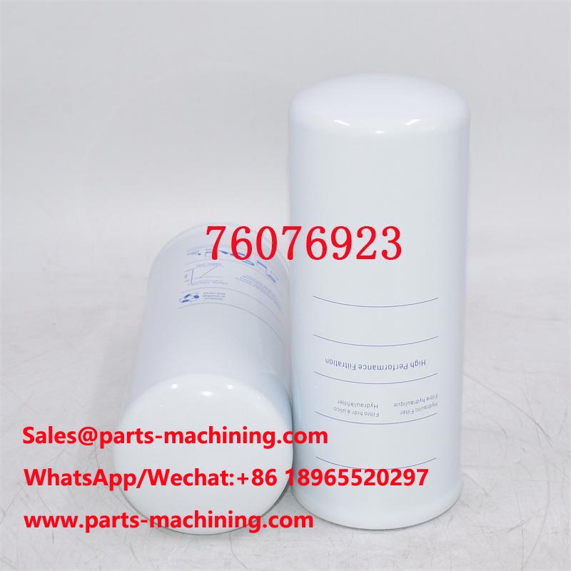 Genuine 76076923 Hydraulic Filter SPH12514 SPH9647