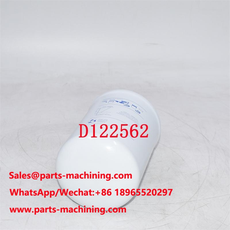 Original D122562 Hydraulic Filter HY413W
