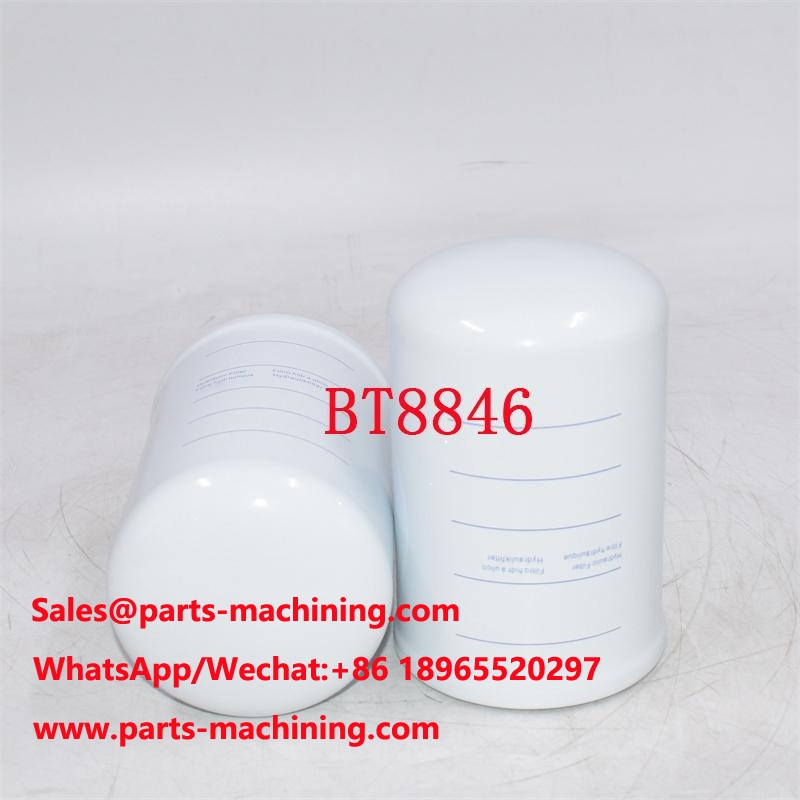 BT8846 Hydraulic Filter
