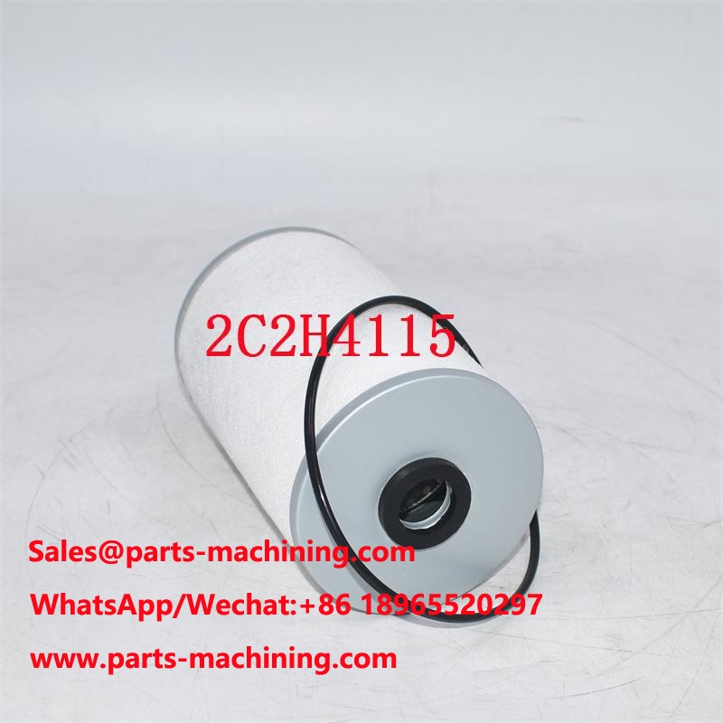 2C2H4115 Fuel Filter Element Replaces F594-F