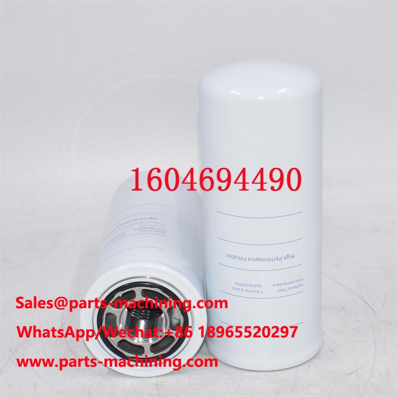 1604694490 Hydraulic Filter 2394166 Wholesale