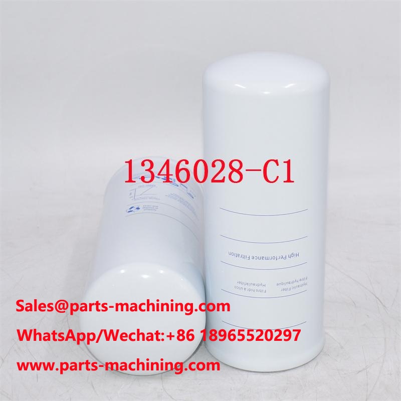 Genuine 1346028-C1 Hydraulic Filter N-9025 431587A1