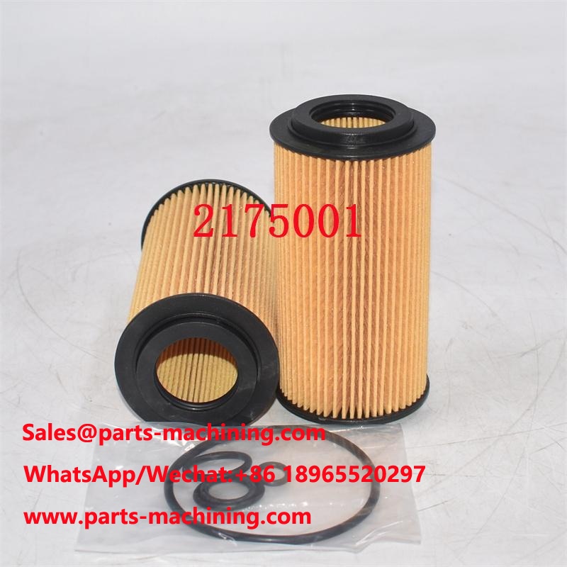 2175001 Oil Filter Equivalent 2175309 SO11159