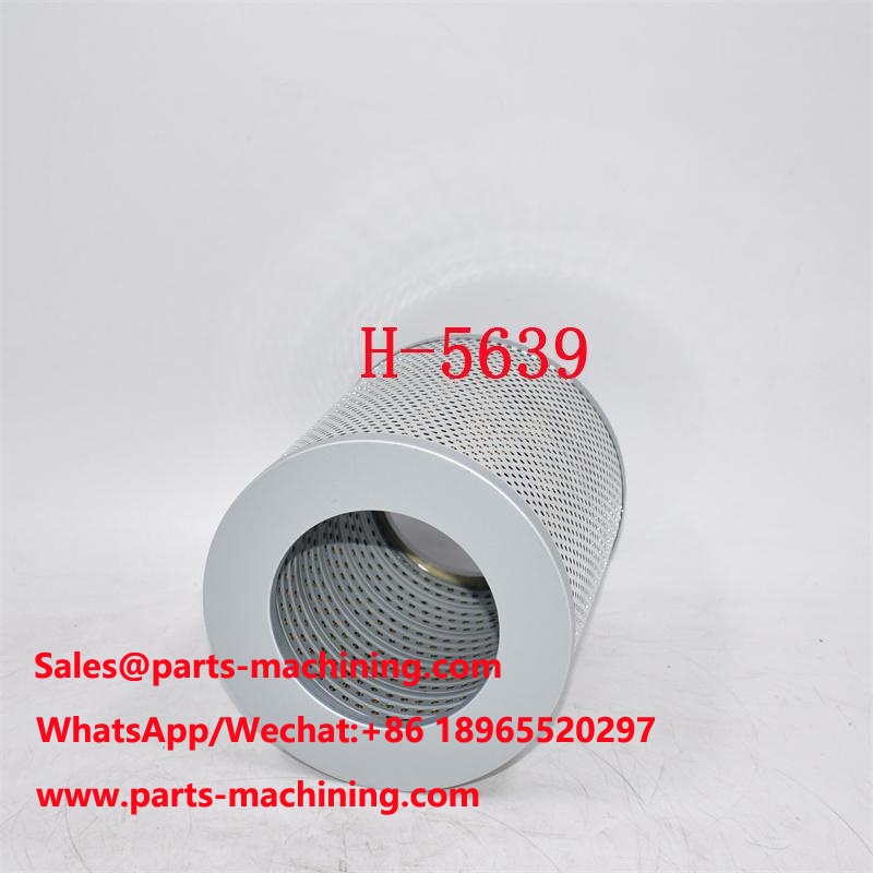 H-5639 Hydraulic Filter SH60252 W01AG688 Wholesale