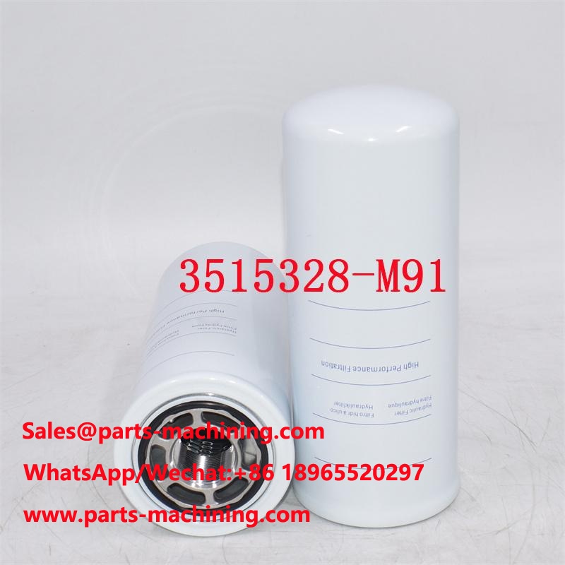 3515328-M91 Hydraulic Filter Equivalent LFH4910