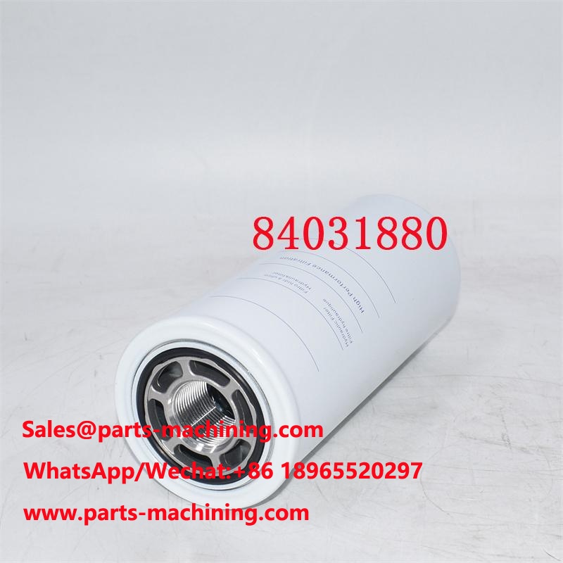 Hydraulic Filter 84031880 84074777 86507029 Cross Reference