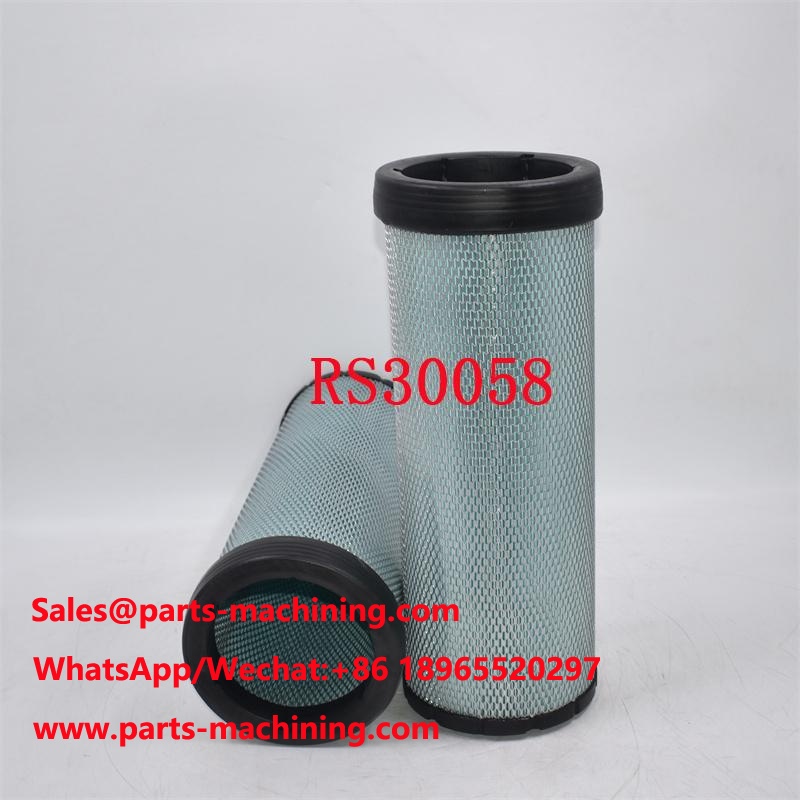 RS30058 Air Filter 49524 Cross Reference