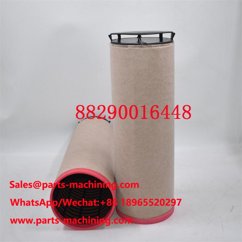 88290016448 Air Filter 49810 SL811312 Manufacturer