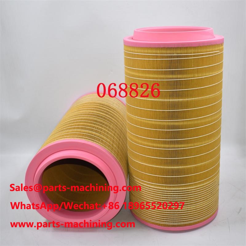 068826 Air Filter LX3599 Manufacturer