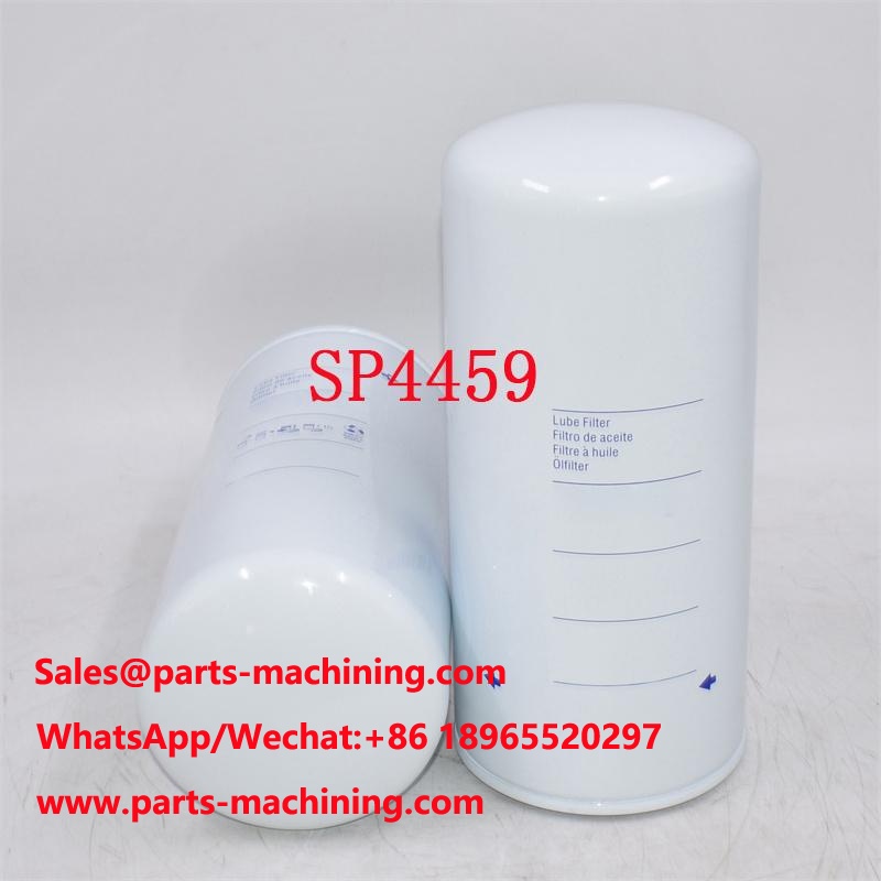 SP4459 Spin-on Lube Filter 51792 Replacement