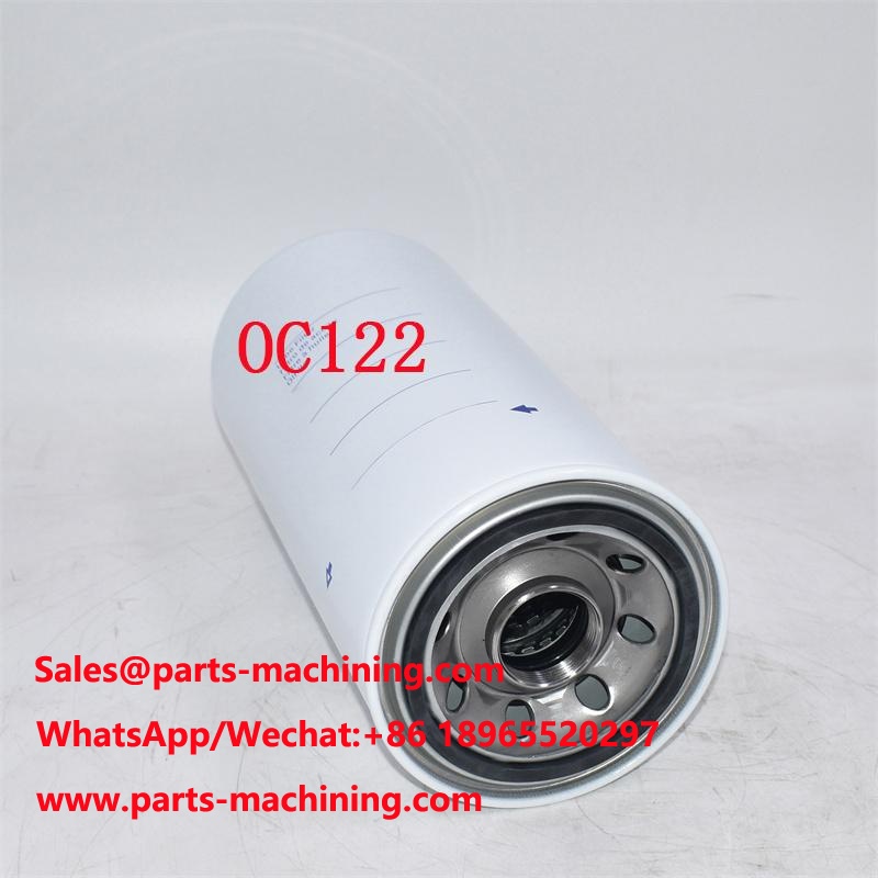 OC122 Spin-on Lube Filter OC484 Wholesale