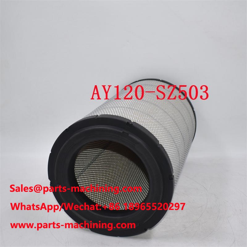 AY120-SZ503 Air Filter Replaces SA8130